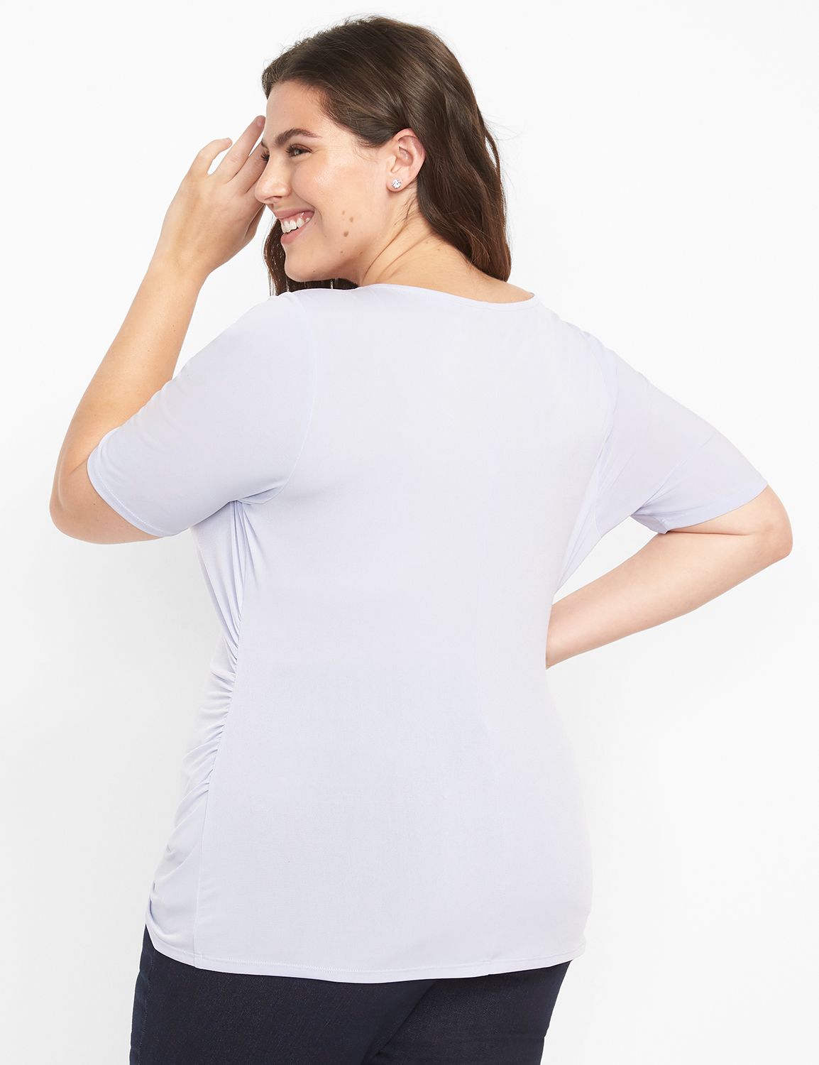 Perfect Sleeve Illusion V-Neck Kit Product Image 2