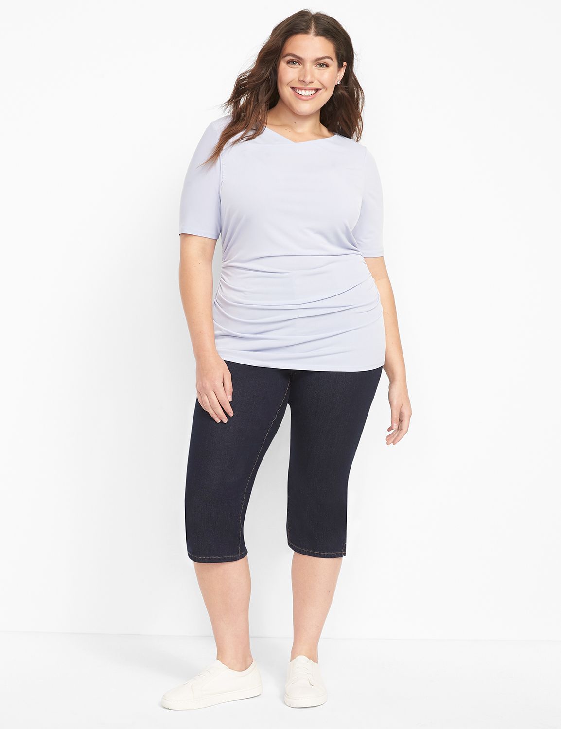 Perfect Sleeve Illusion V-Neck Kit Product Image 3