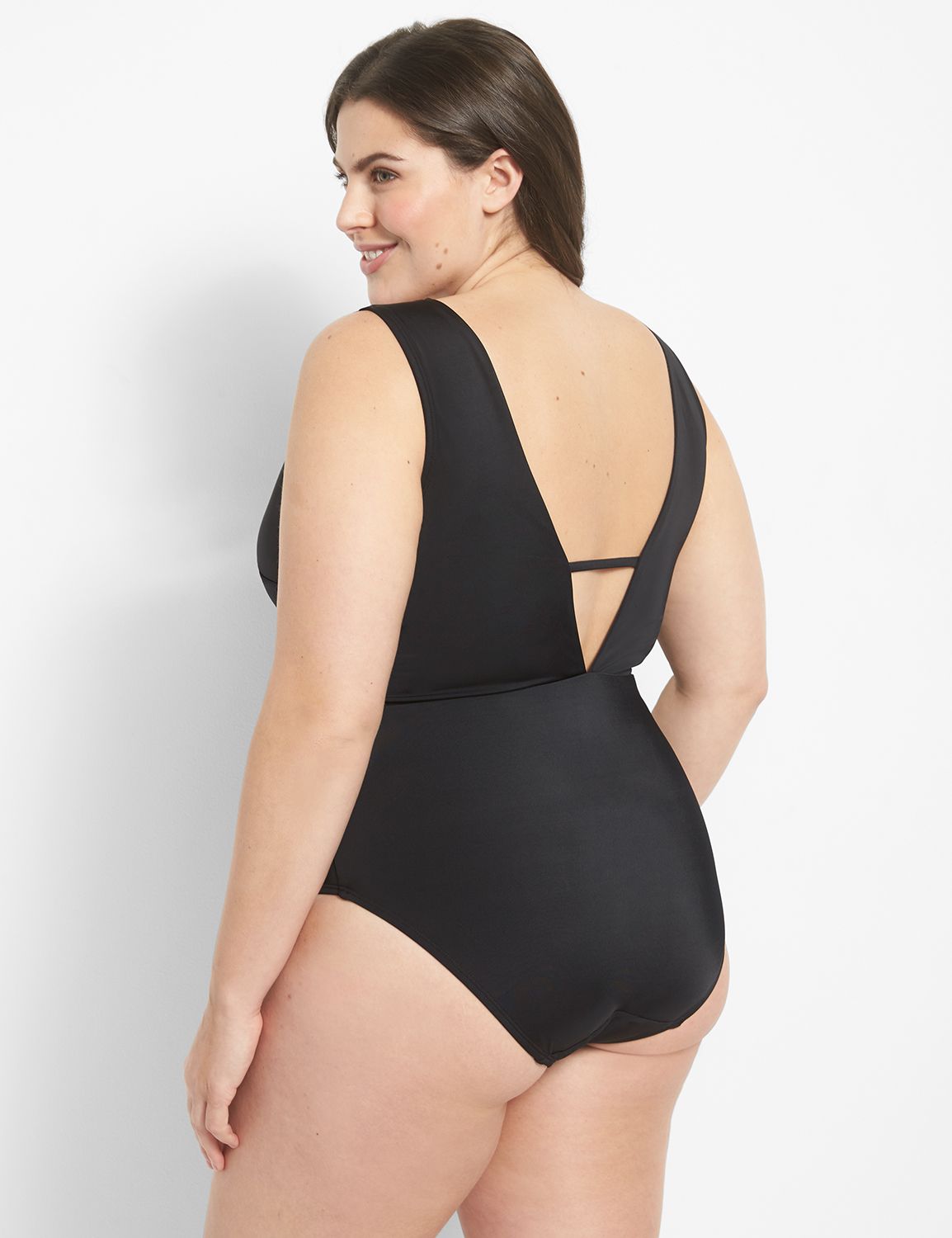 NW Belted One Piece 1124407