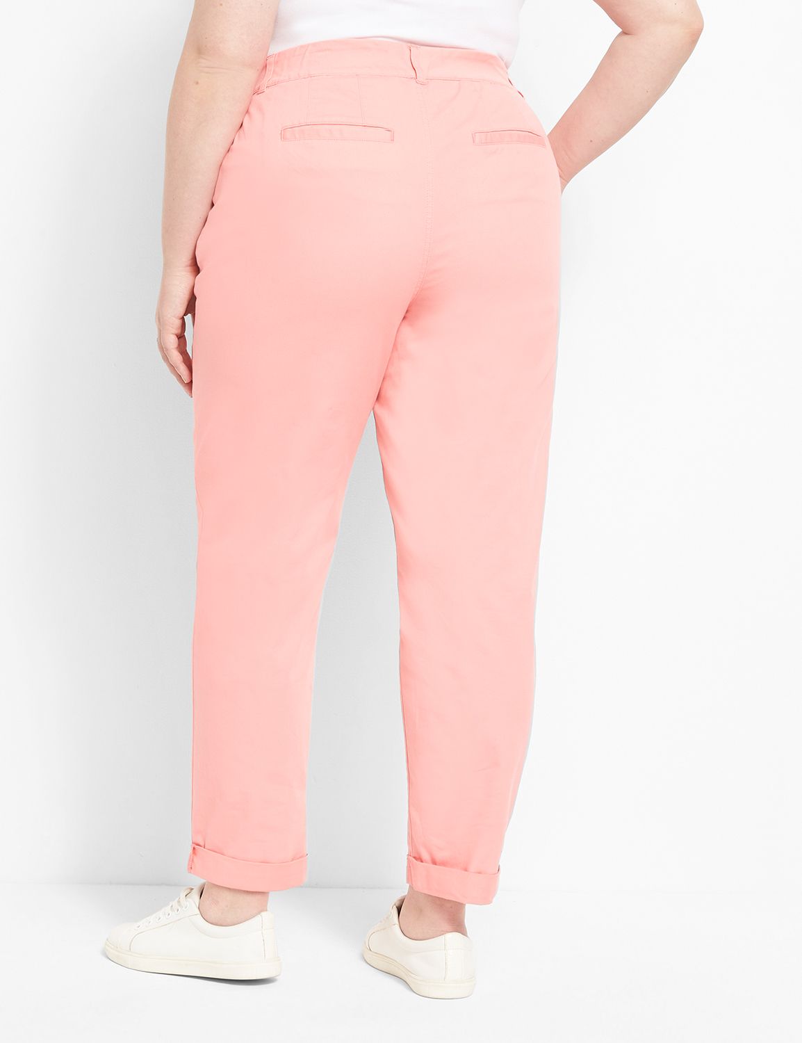 Signature Fit Slim Chino 1125220 Product Image 2