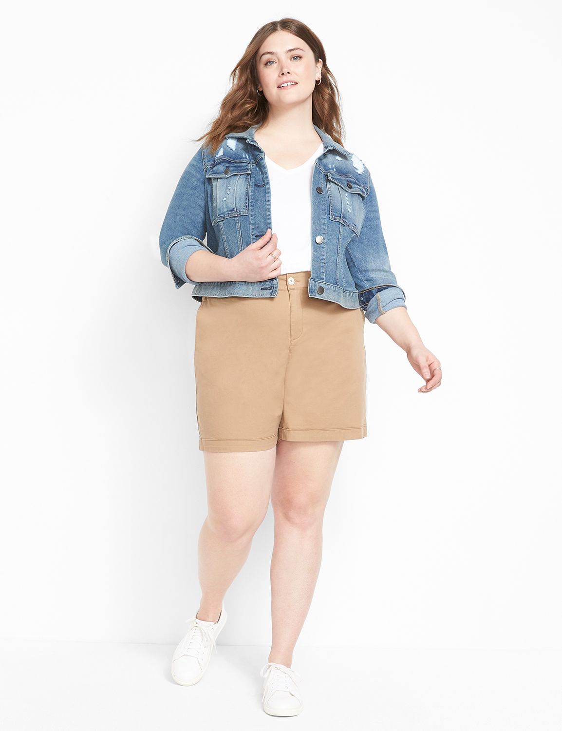 plus size jean sale