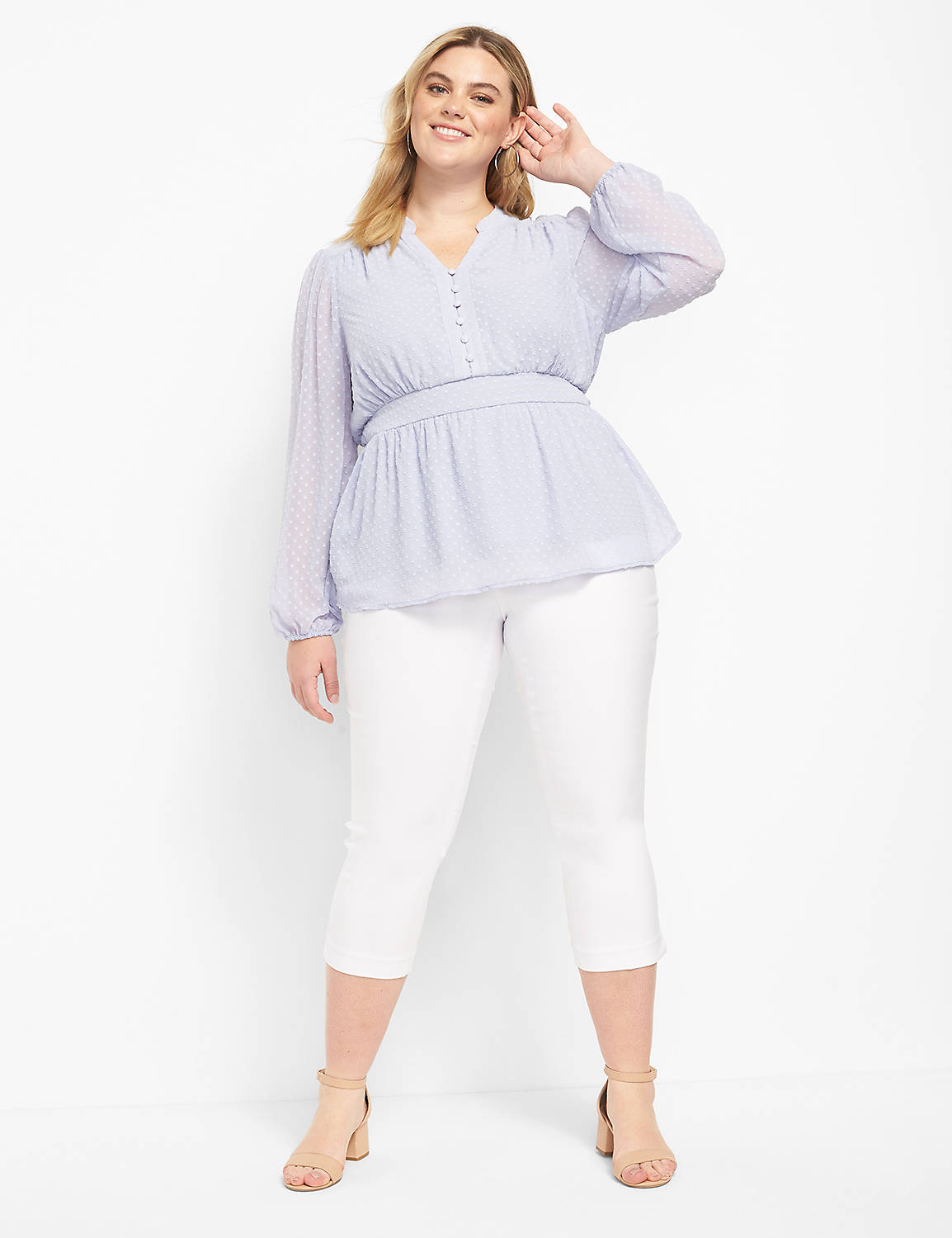 Plus Size Clothing for Women | LaneBryant