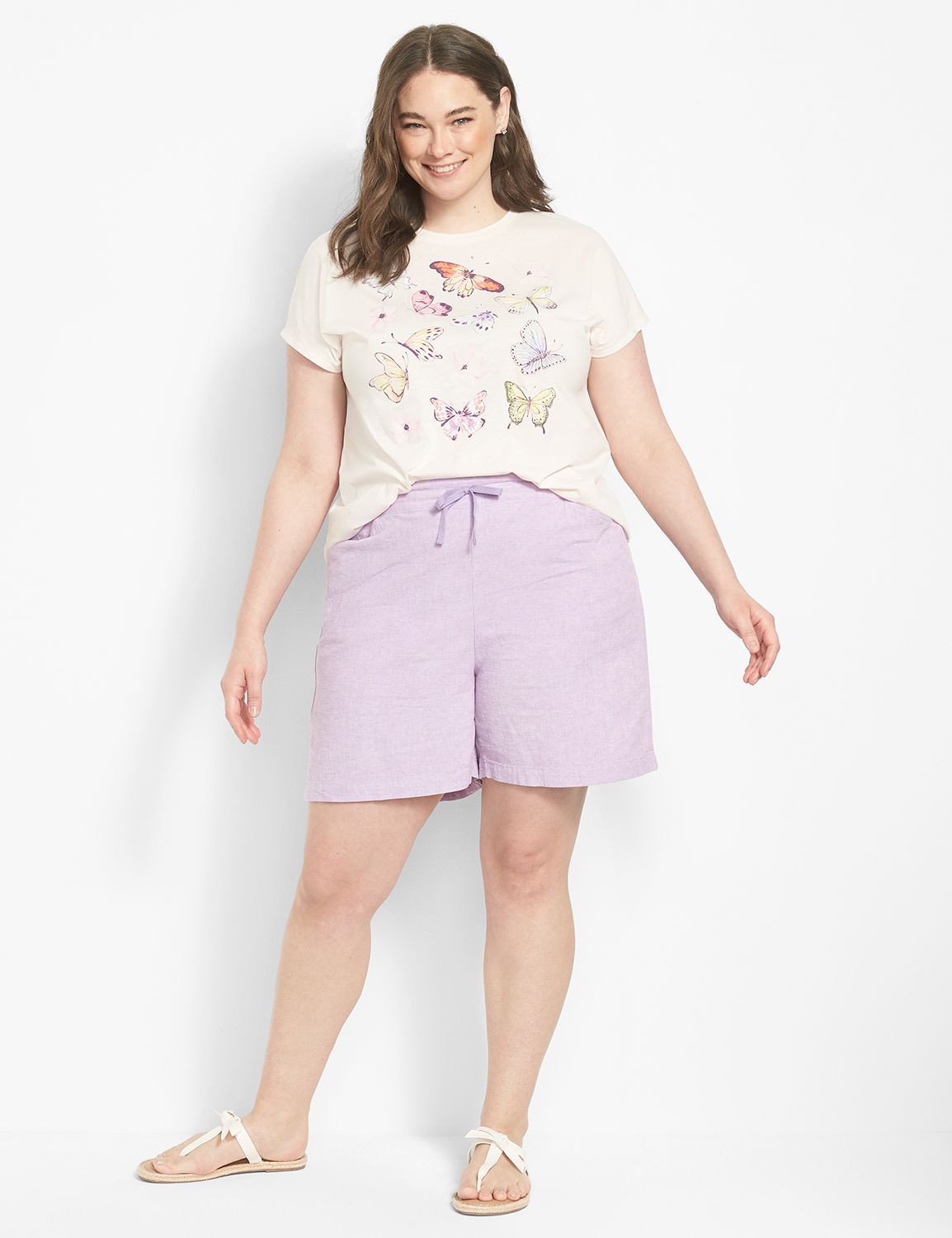 The Softest Short 1125706 [C] Product Image 3
