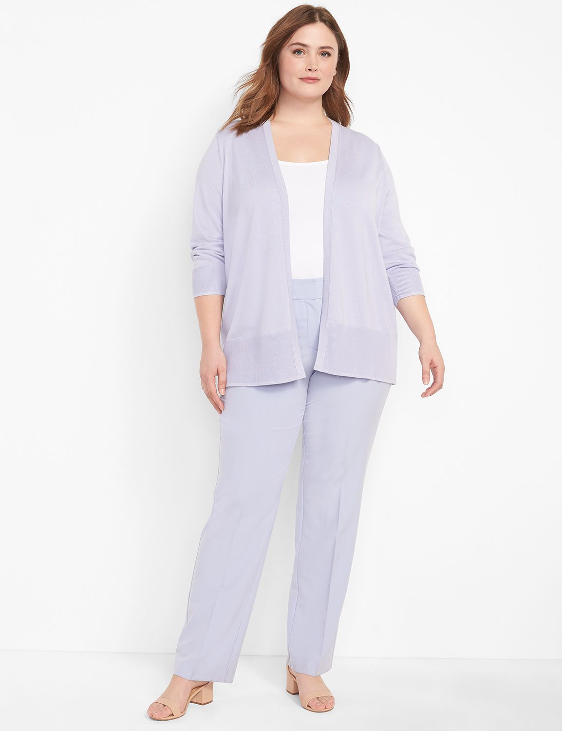 Lane bryant clearance evening pant suits