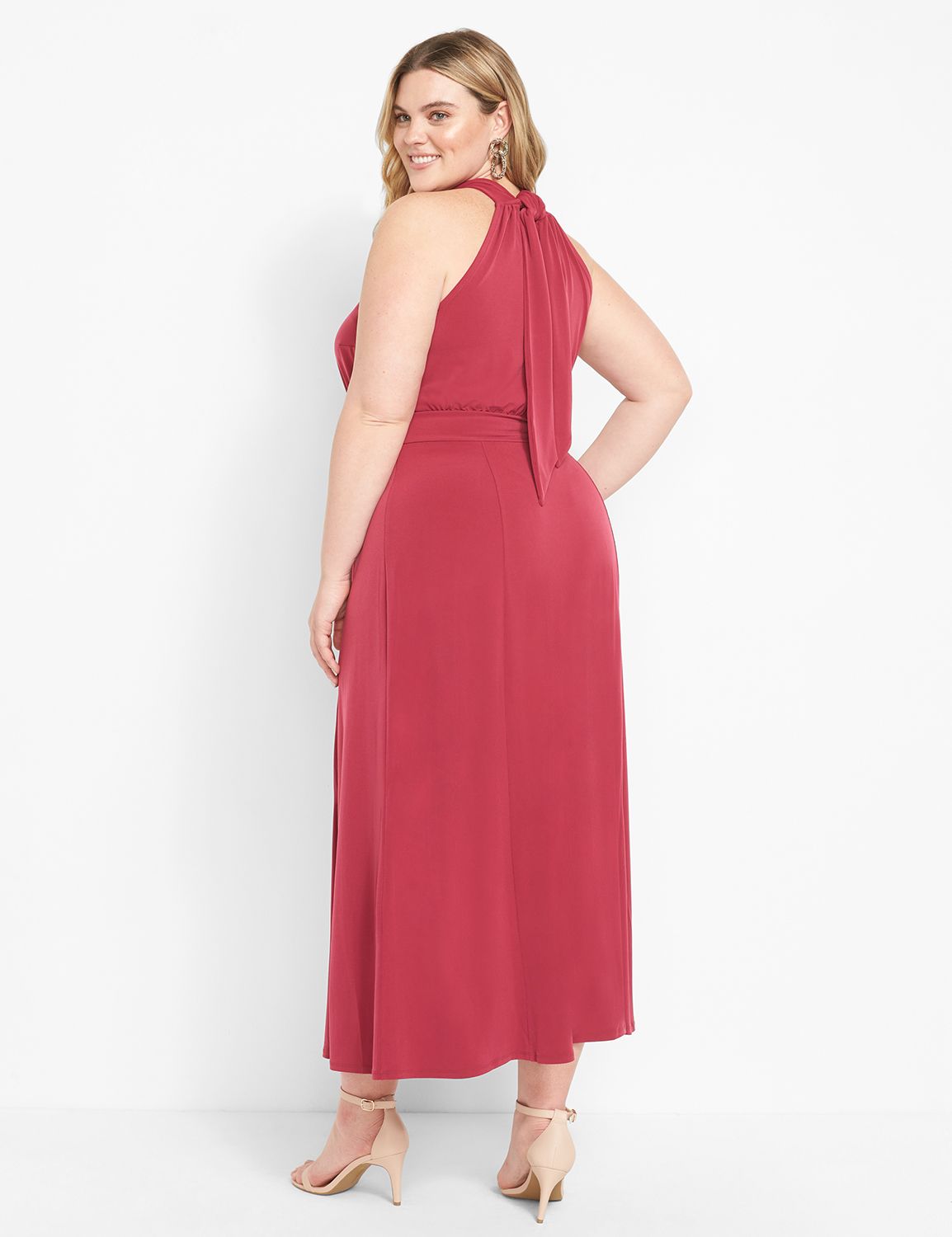 Lane bryant shop long dresses