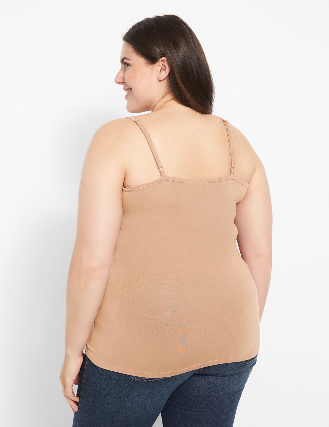 Plus Size Tank Tops and Camis, Everyday Low Prices