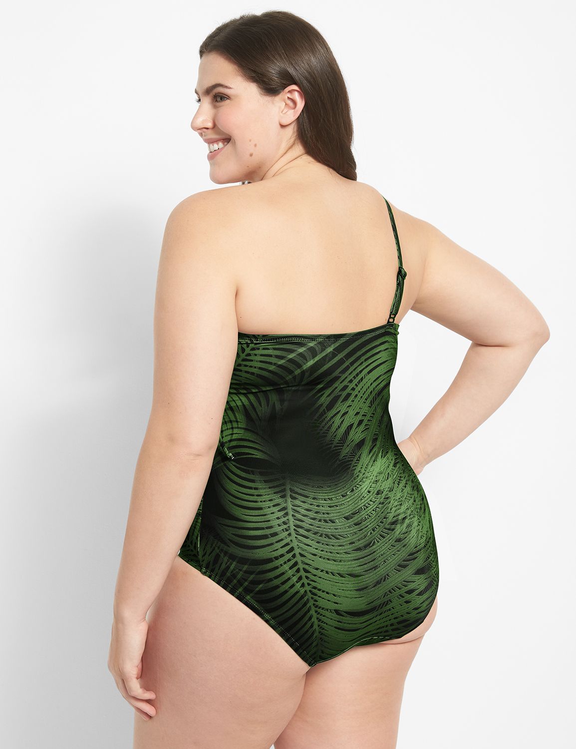 Cacique Adjustable One-Pieces