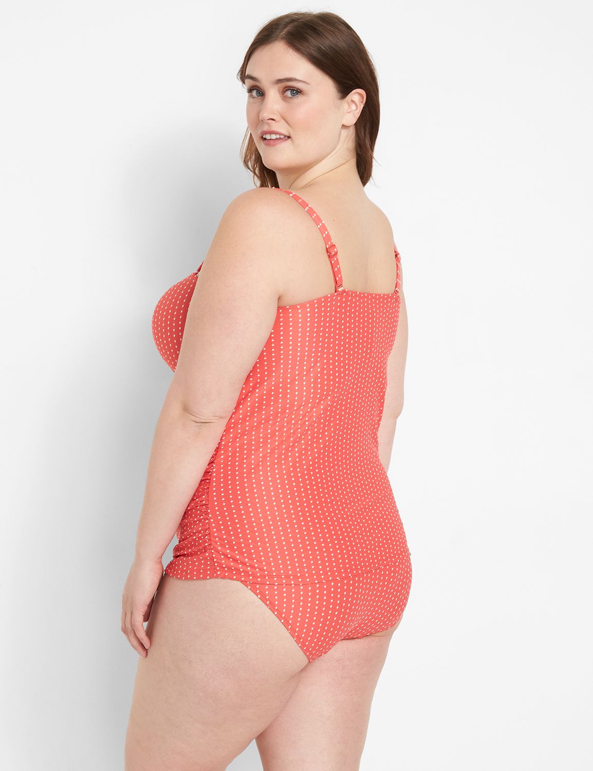 Lane bryant 2024 tankini swimsuits