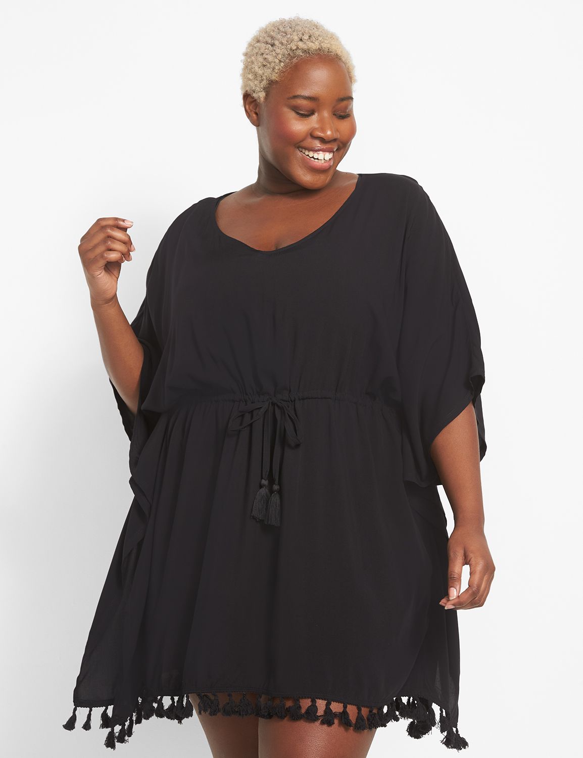 Lane bryant cover store up