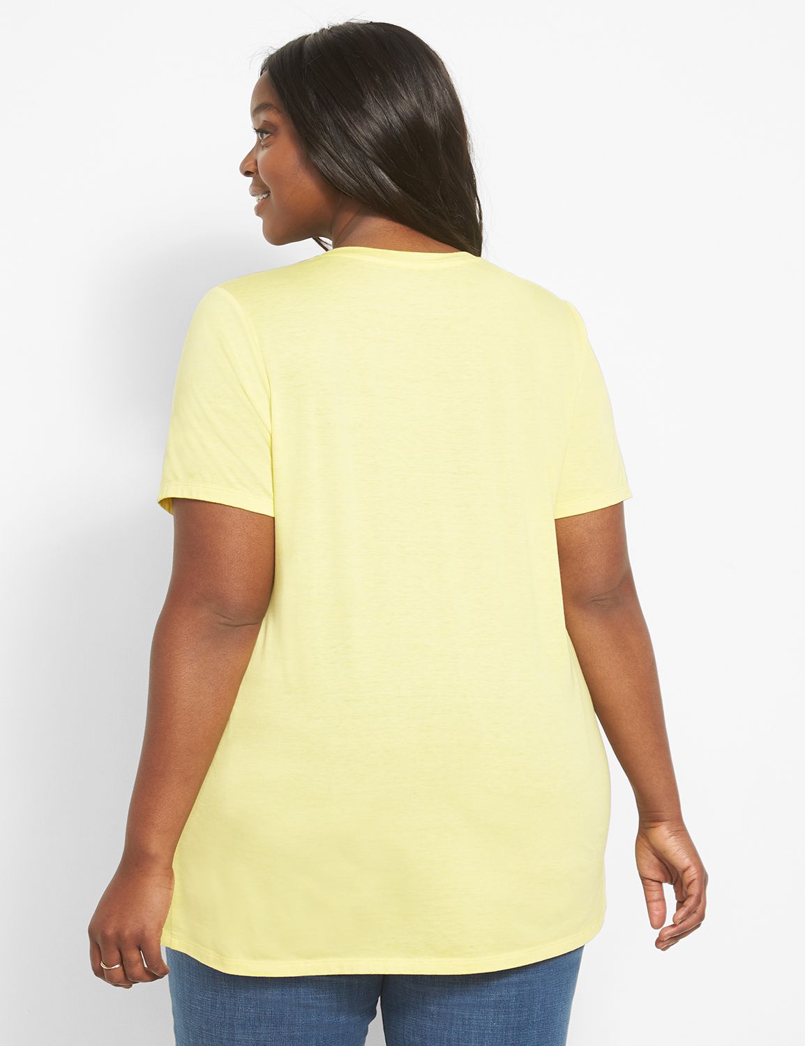 ss graphic tee