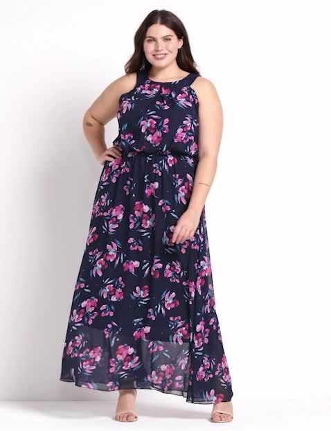 Lane bryant clearance formal long dresses