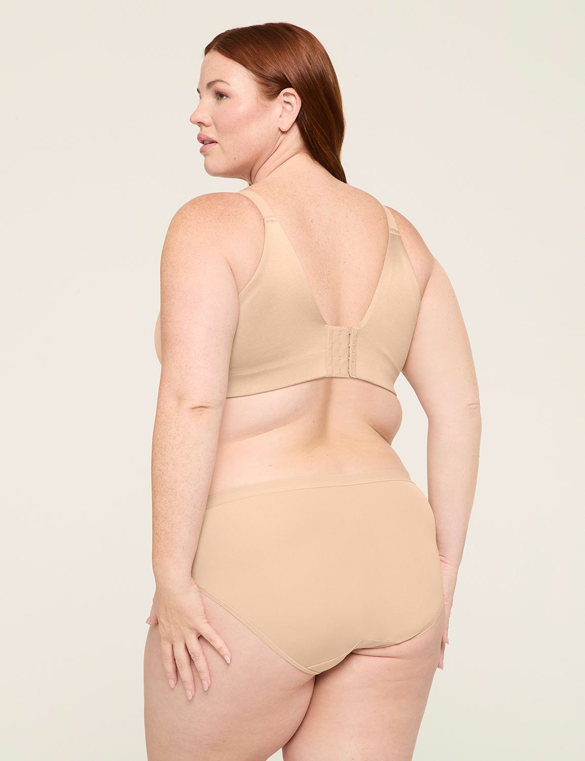 Smoothing Collection Back Smoothing Product Image 2