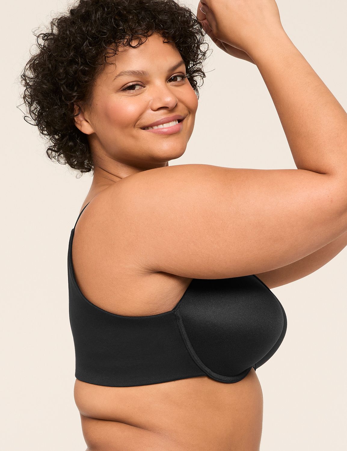 Smoothing Collection Back Smoothing Product Image 3