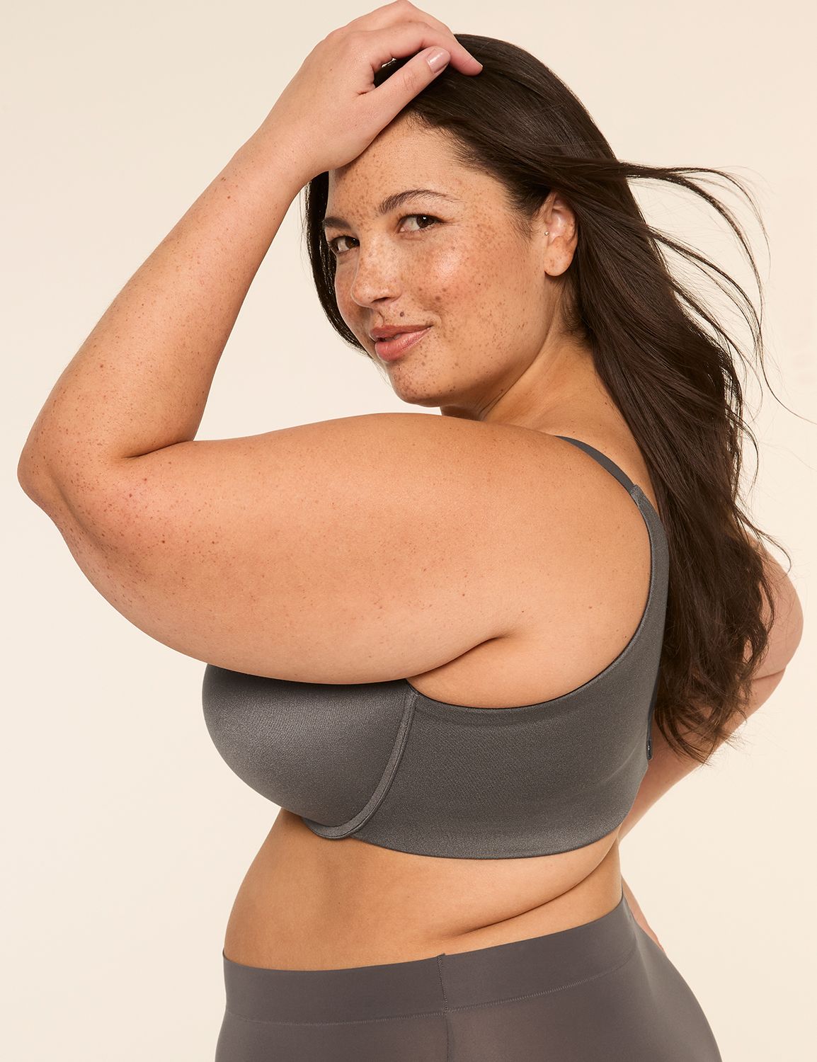 Smoothing Collection Back Smoothing Product Image 3