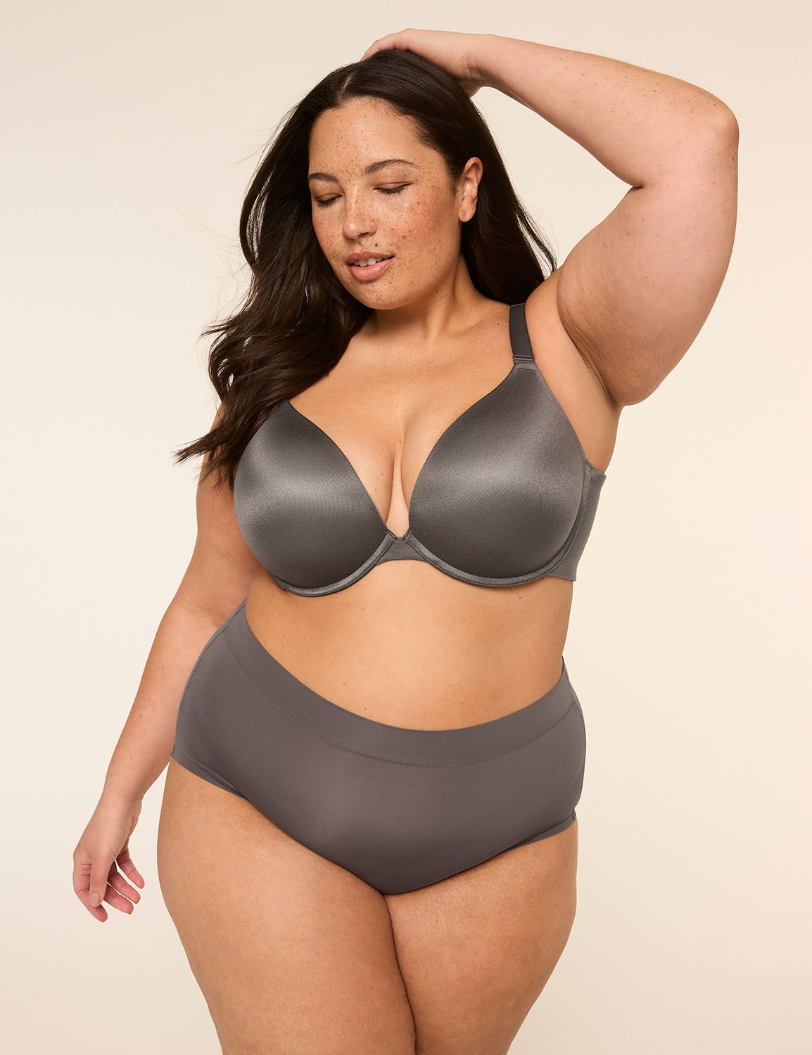 Smoothing Collection Back Smoothing Product Image 4