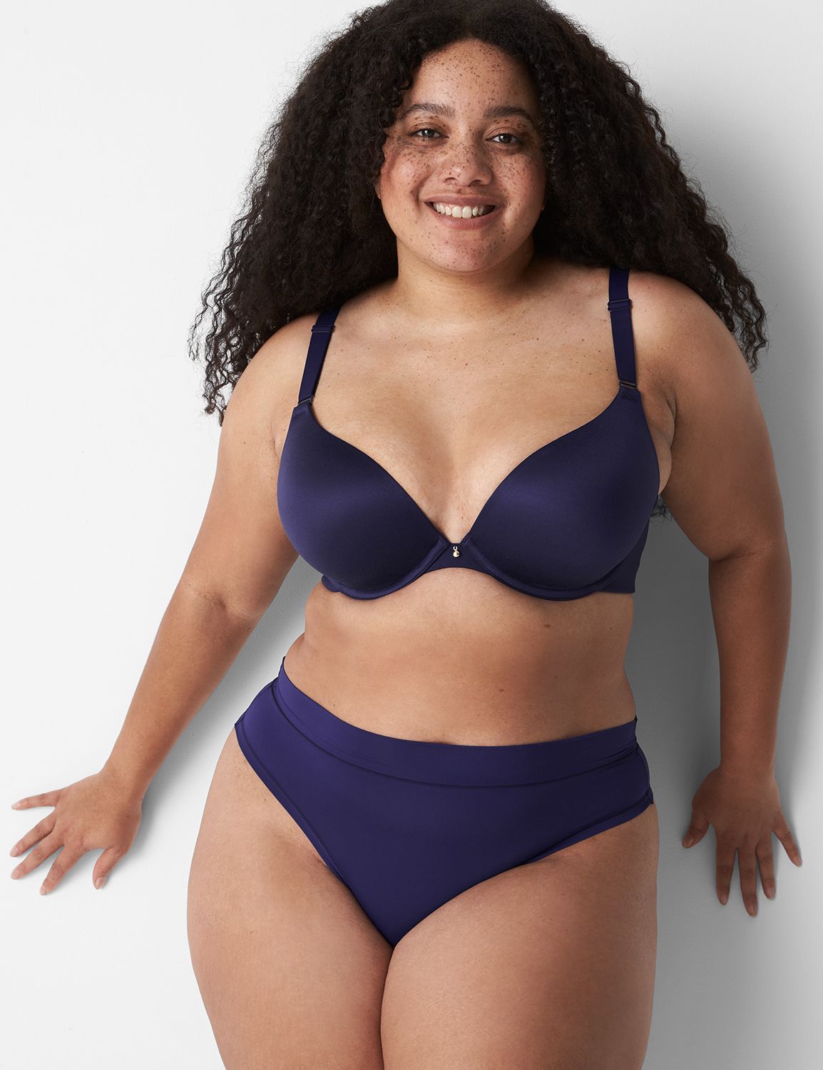 Smoothing Collection Back Smoothing Product Image 1