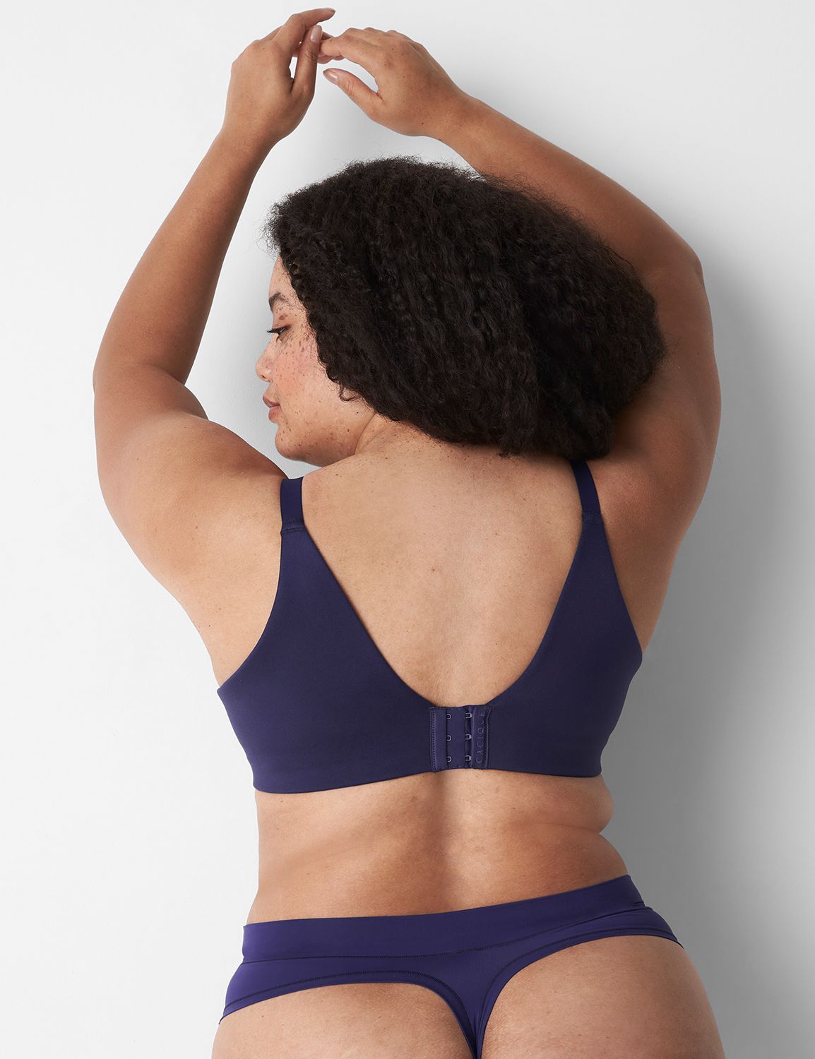 Smoothing Collection Back Smoothing Product Image 2
