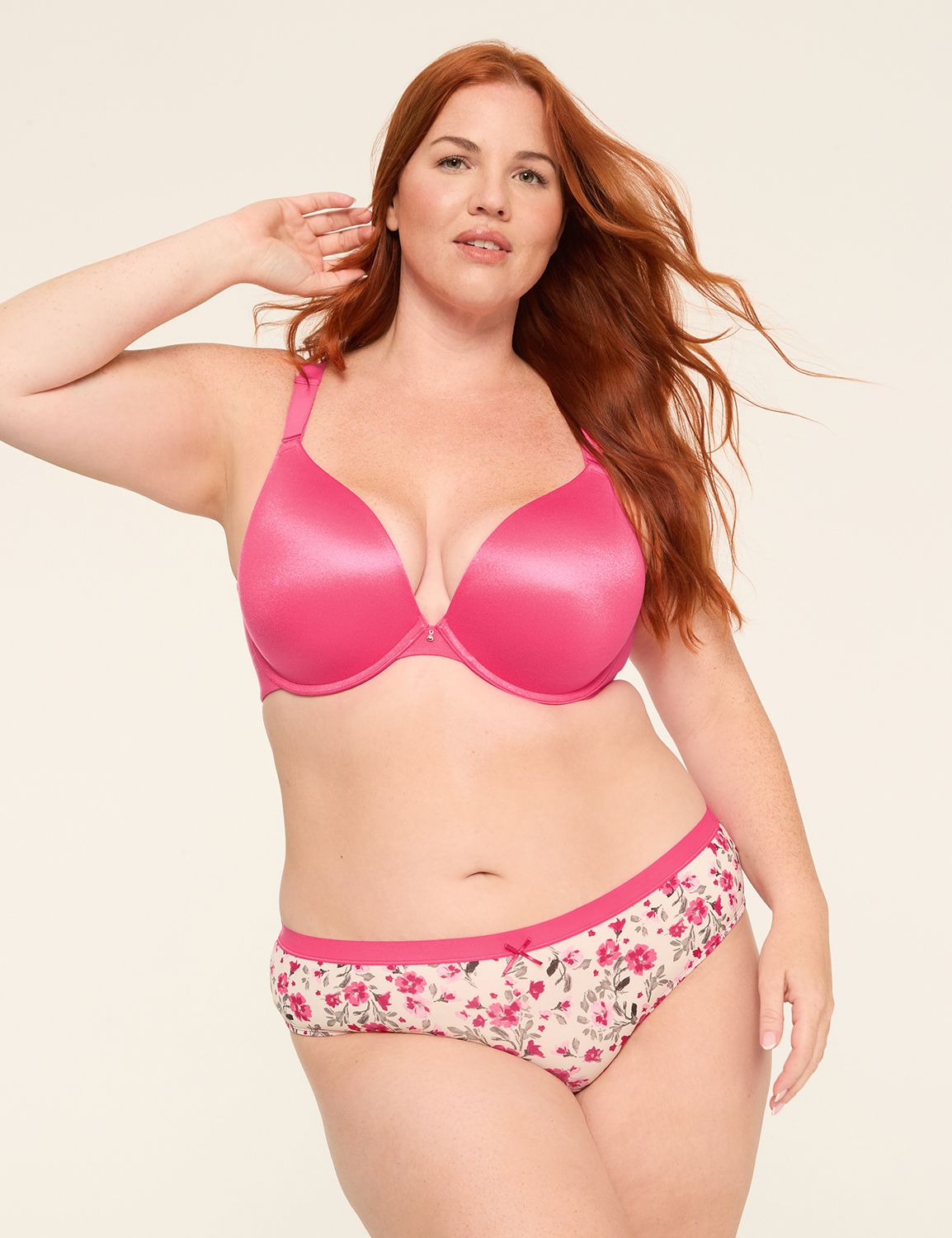 Smoothing Collection Back Smoothing Product Image 4