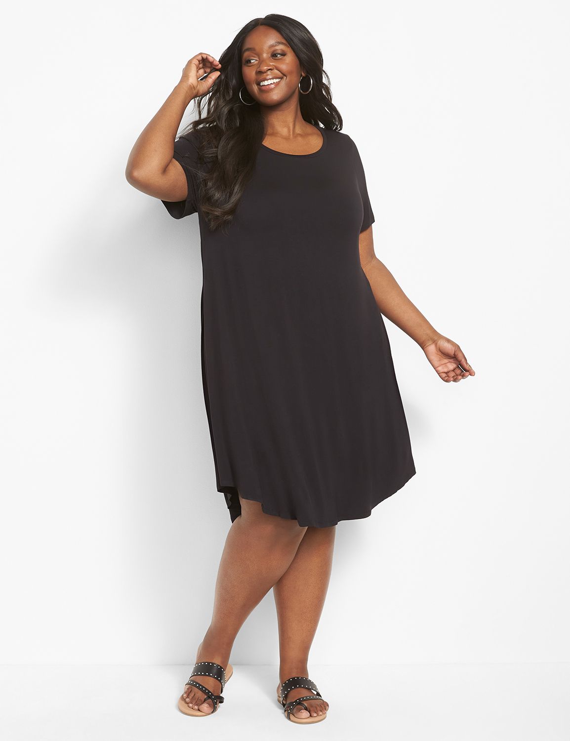 short plus size cocktail dresses