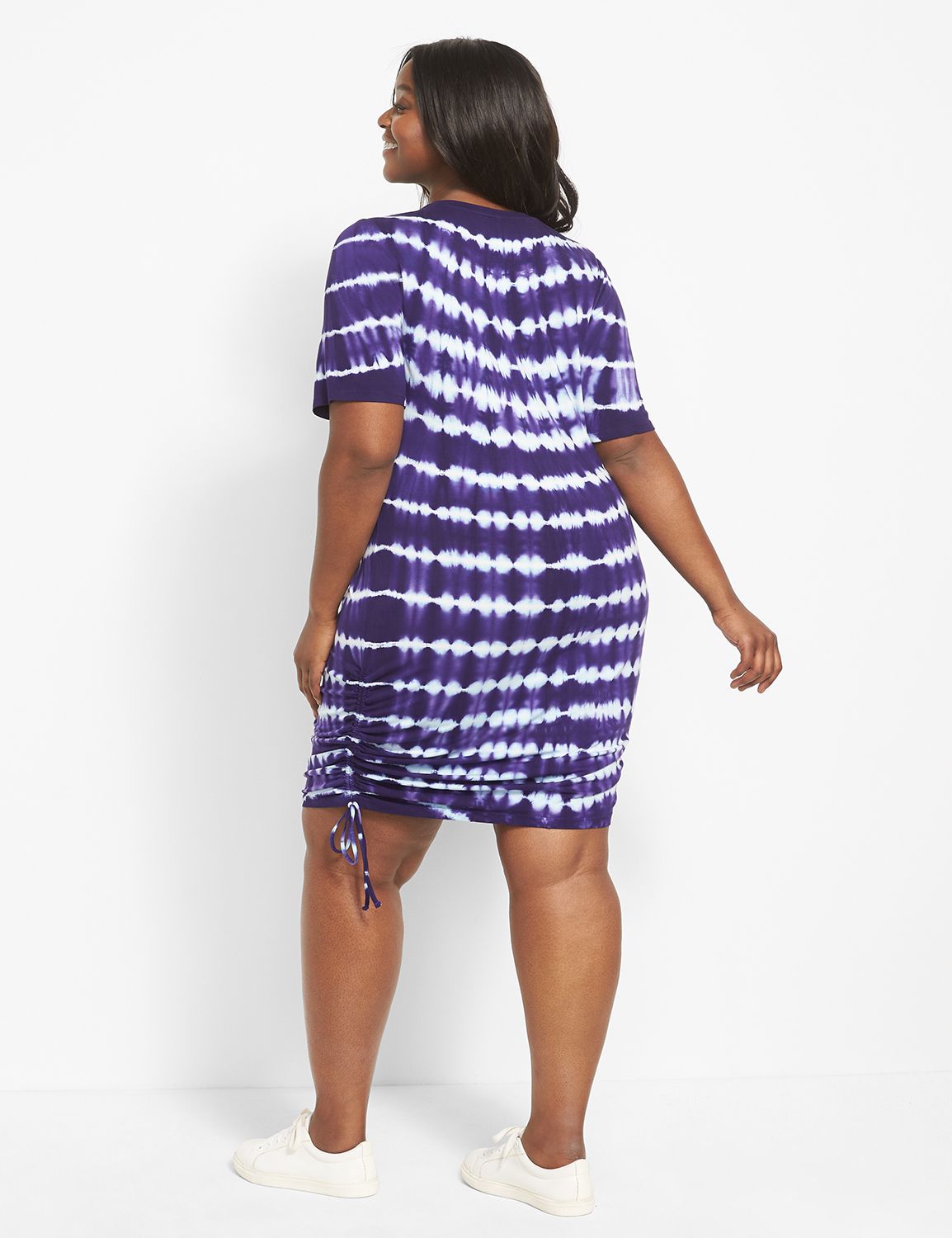 plus size short casual dresses