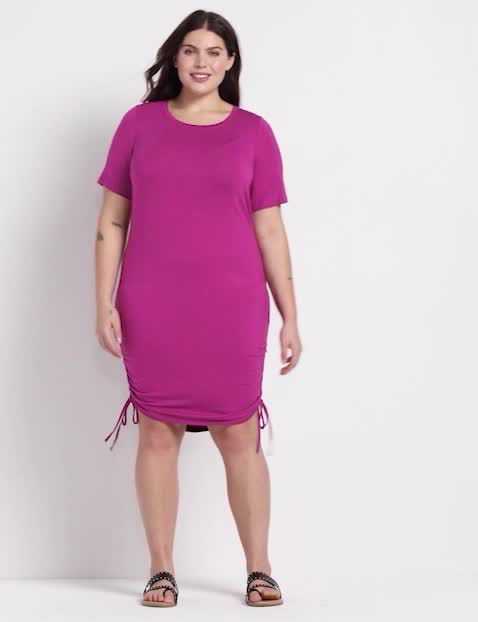 Lane bryant sheath dress sale