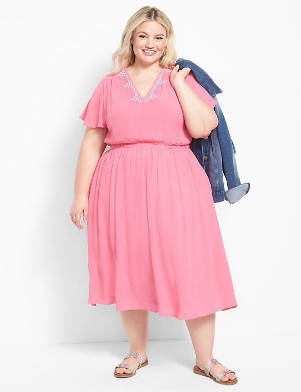 Clearance Plus Size Clothing - On Sale ...