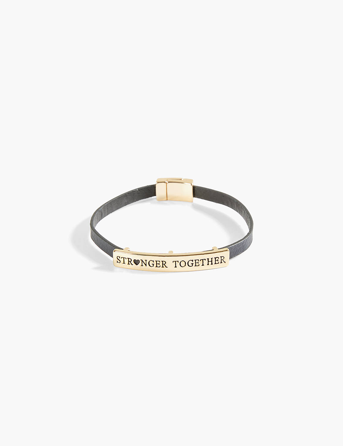 Stronger Together Bracelet Product Image 1