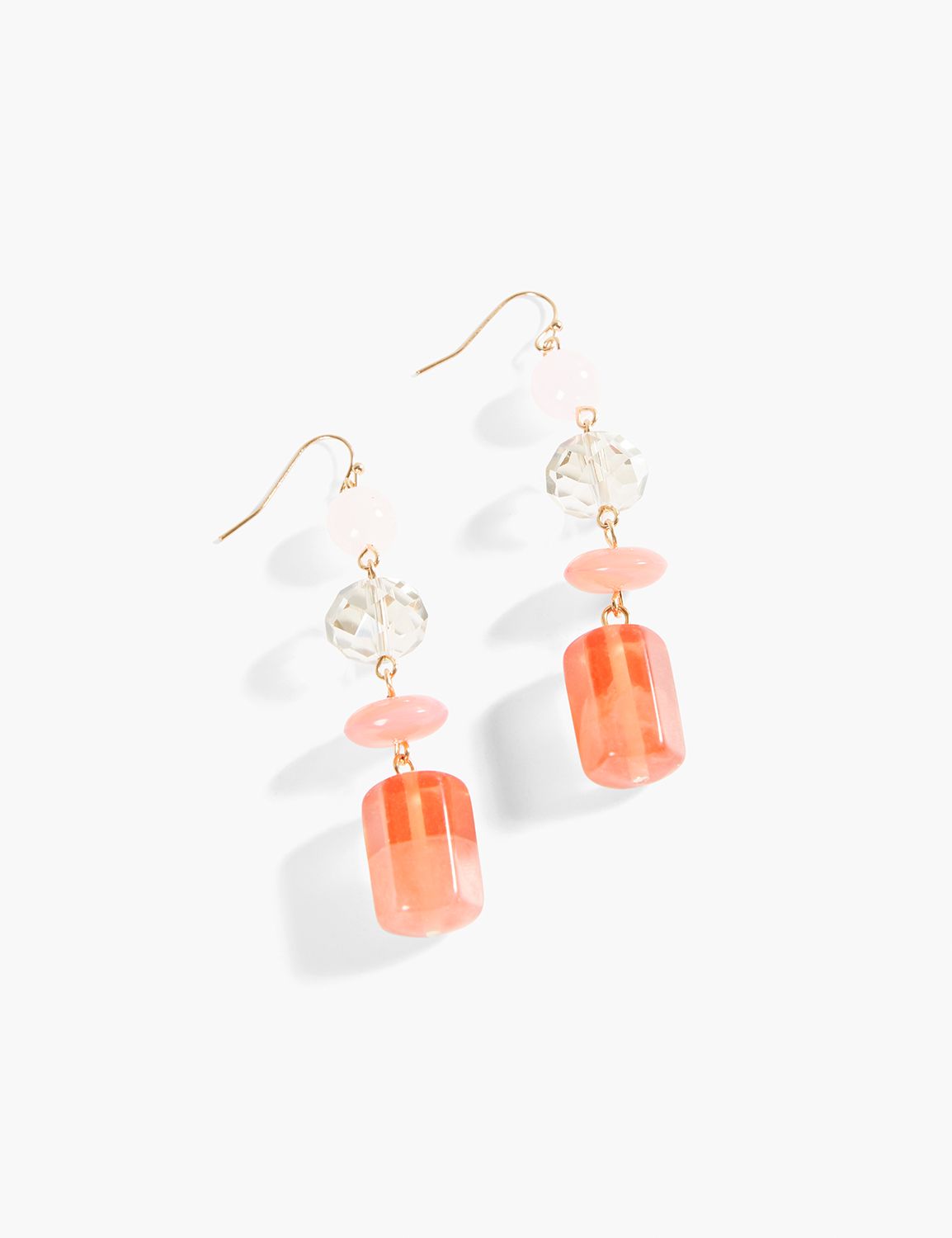 CHUNKY BOBBLE EARRING Product Image 1