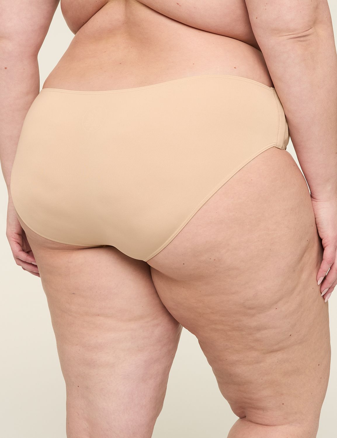 Slick Chicks Adaptive Hipster Panty