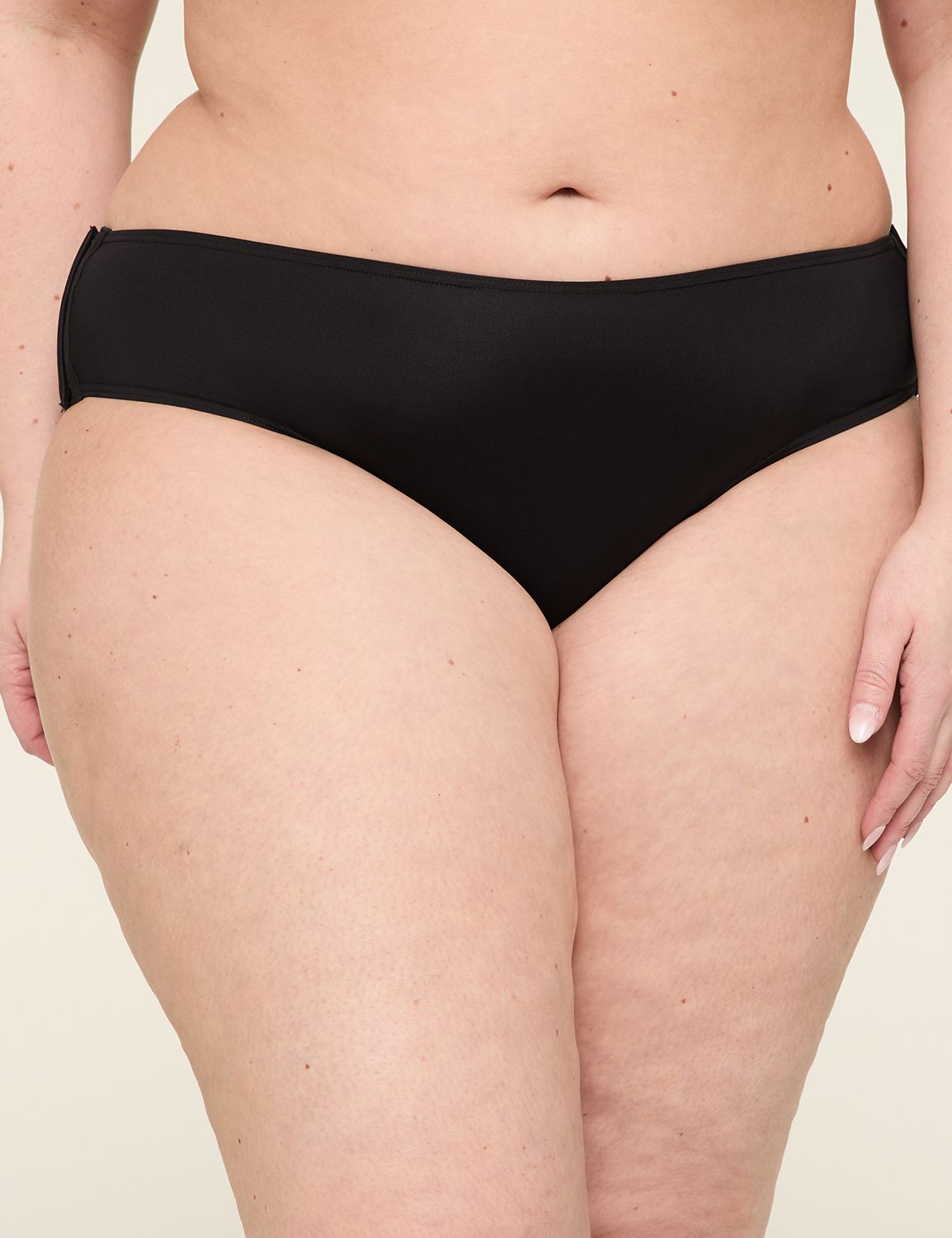 Slick Chicks Adaptive Hipster Panty