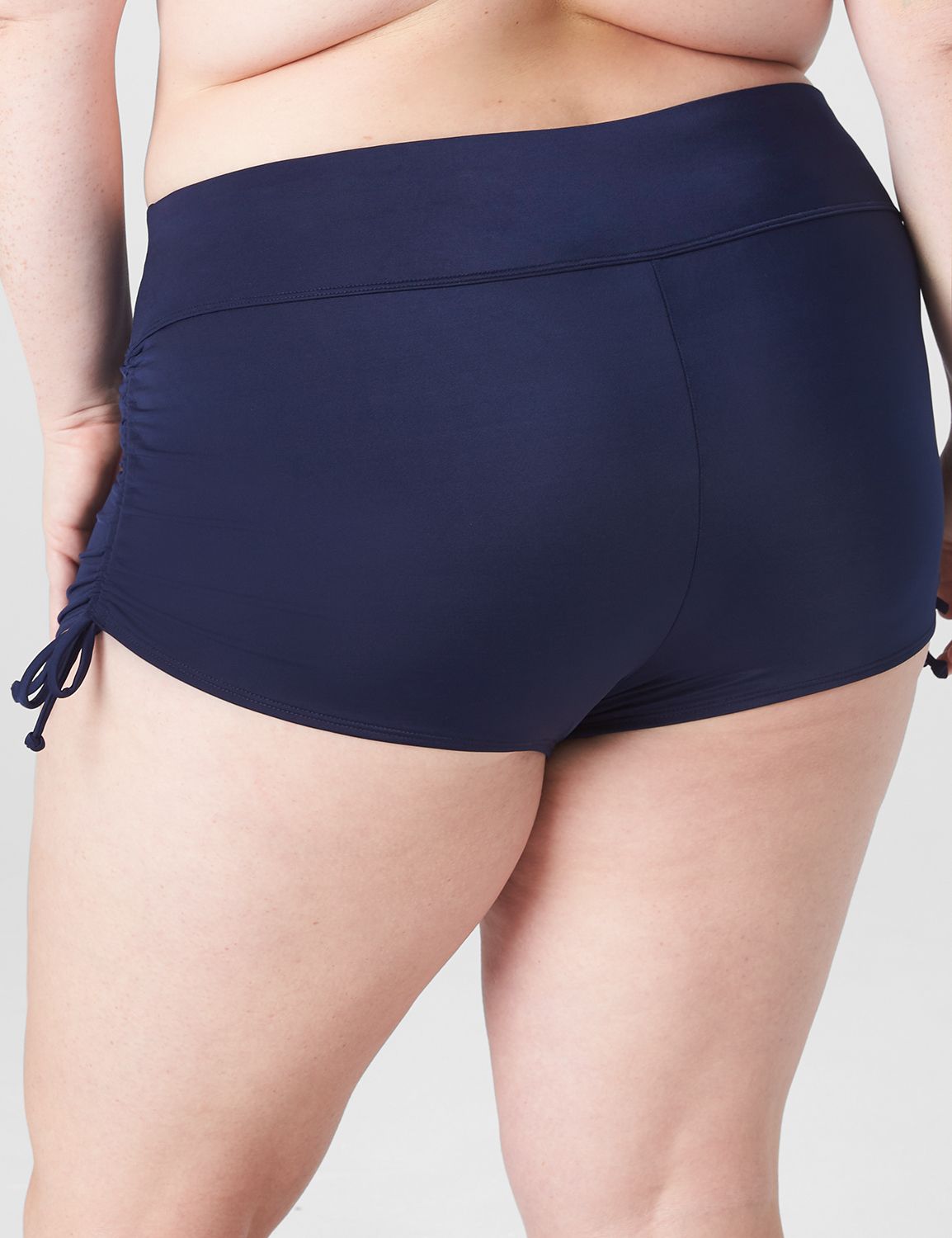 Lane bryant shop swim shorts