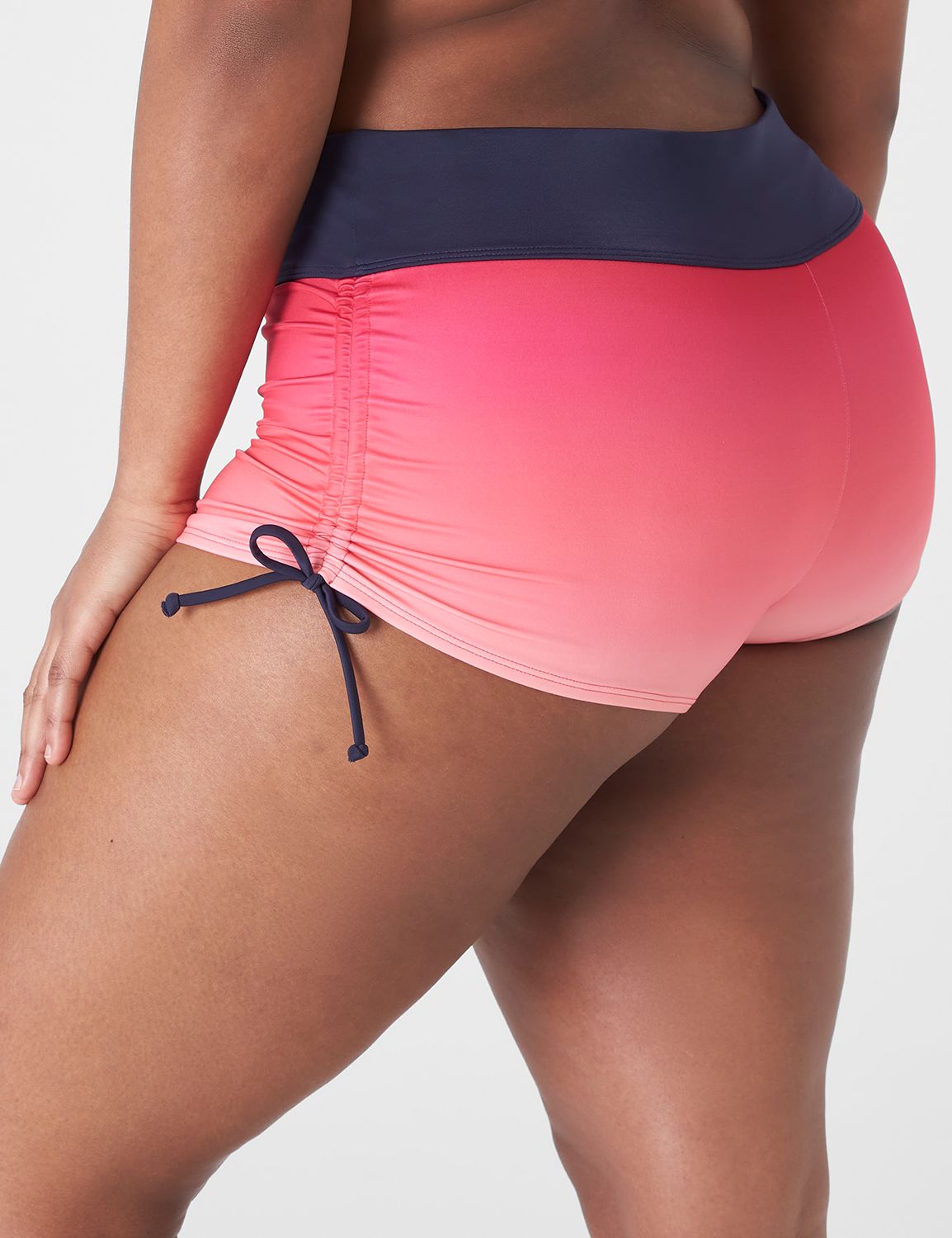 SPANX Hip Hop Pull-on Shorts for Women