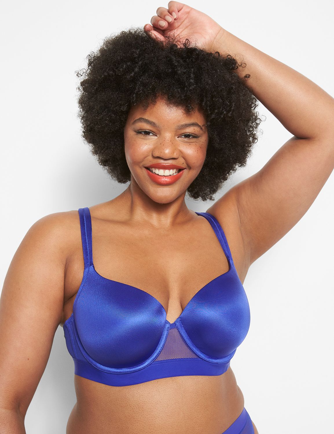 Lane Bryant, Intimates & Sleepwear, Lane Bryant Boost Balconette