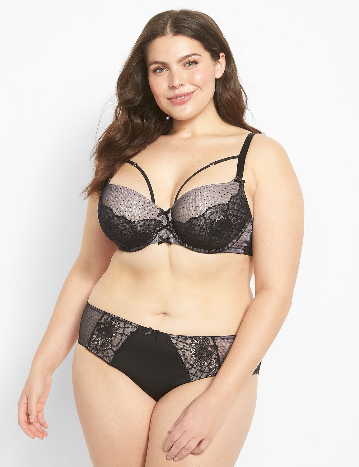 Spot Lace Boost Balc 1124257 Product Image 1