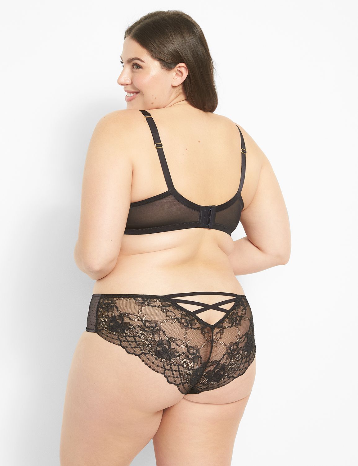 Spot Lace Boost Balc 1124257 Product Image 2