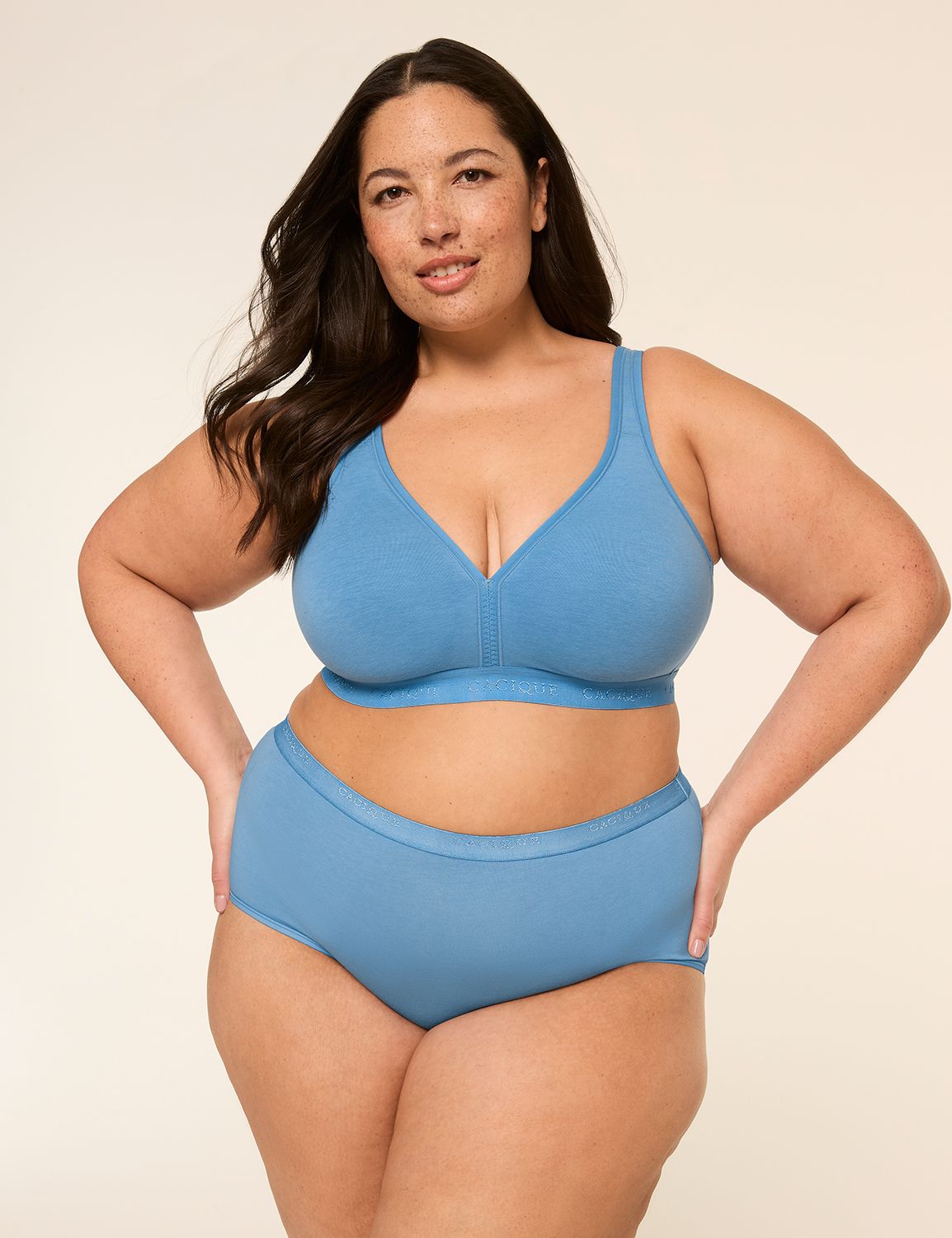 Cotton LL Full Coverage NW 1118914 Product Image 4