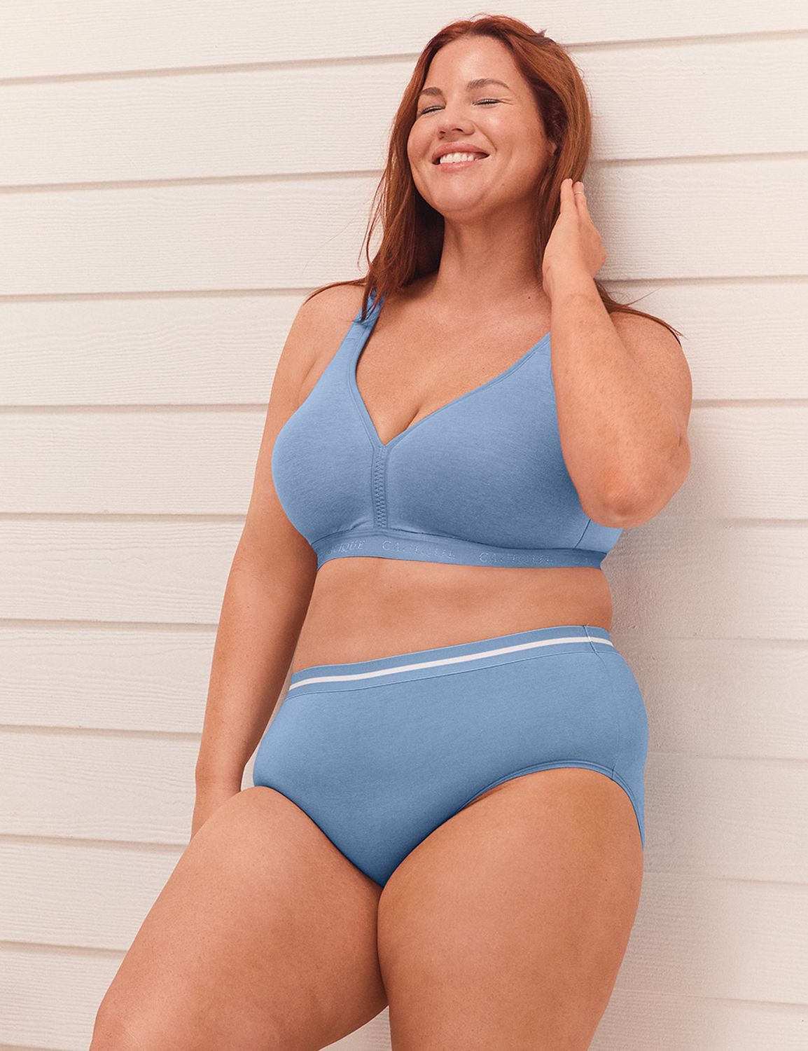 Cotton LL Full Coverage NW 1118914 Product Image 5