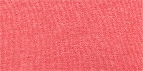 LIVI Short-Sleeve Scoop-Neck Sweatshirt - Back Detail