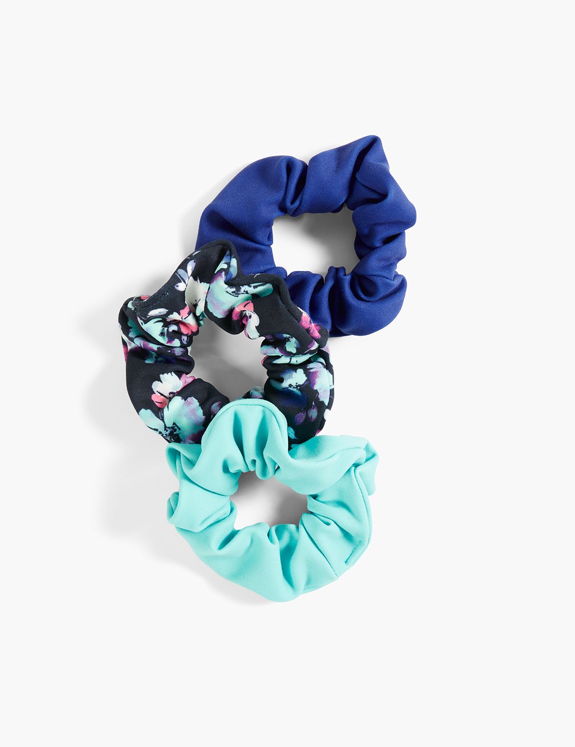 Scrunchie 3pk Product Image 1