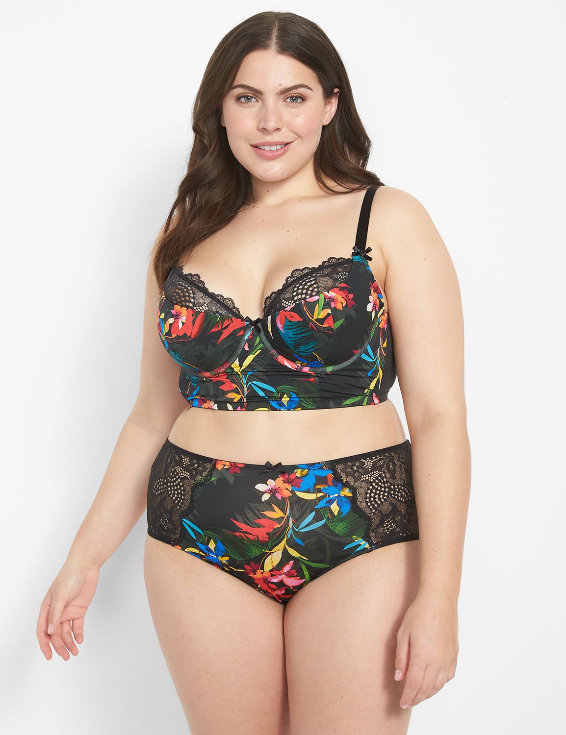 Dainty Lace (M/36B)