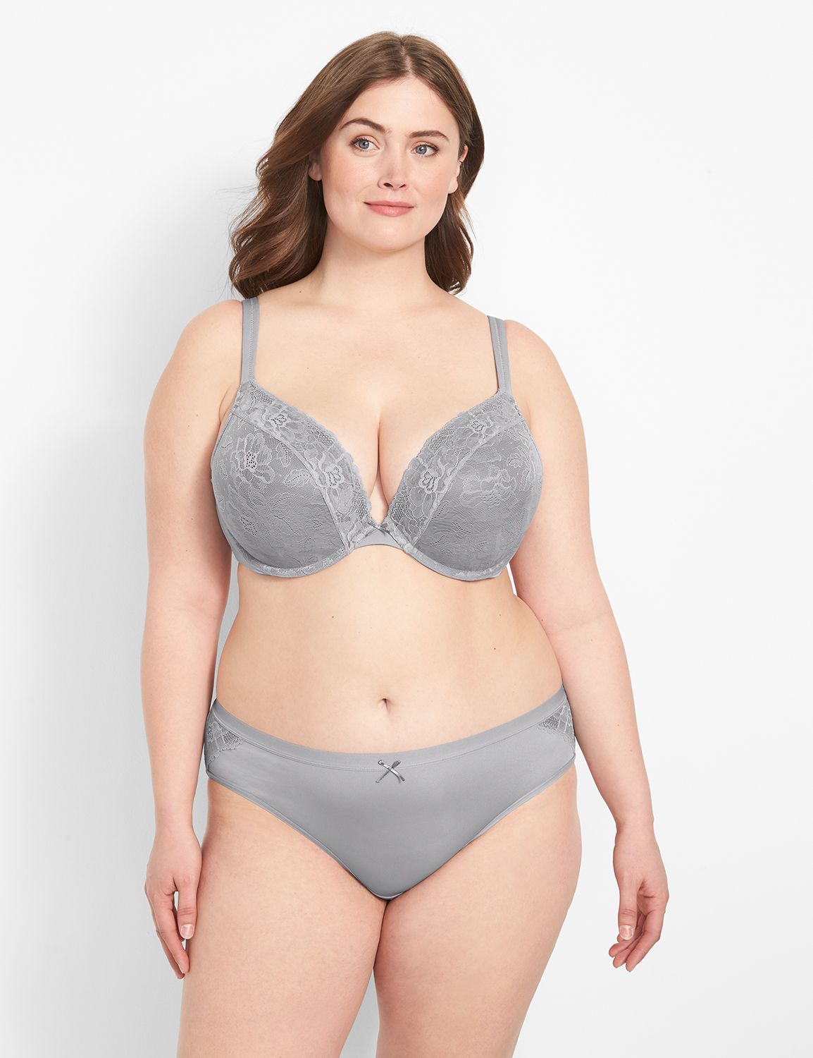 Lane Bryant - Look at you smooth operators 😍 Obsessed with
