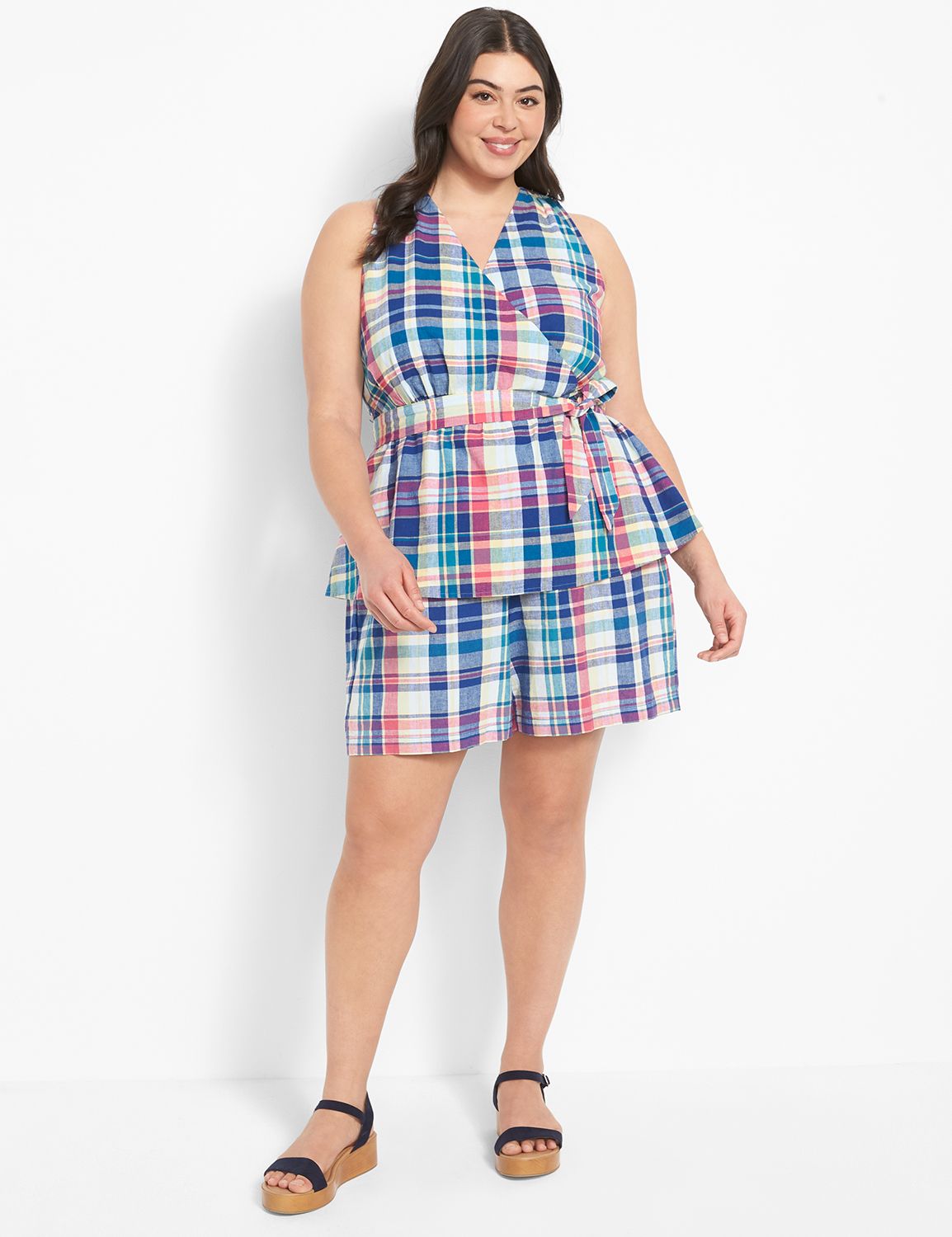 The Softest Short 1126471 Product Image 1