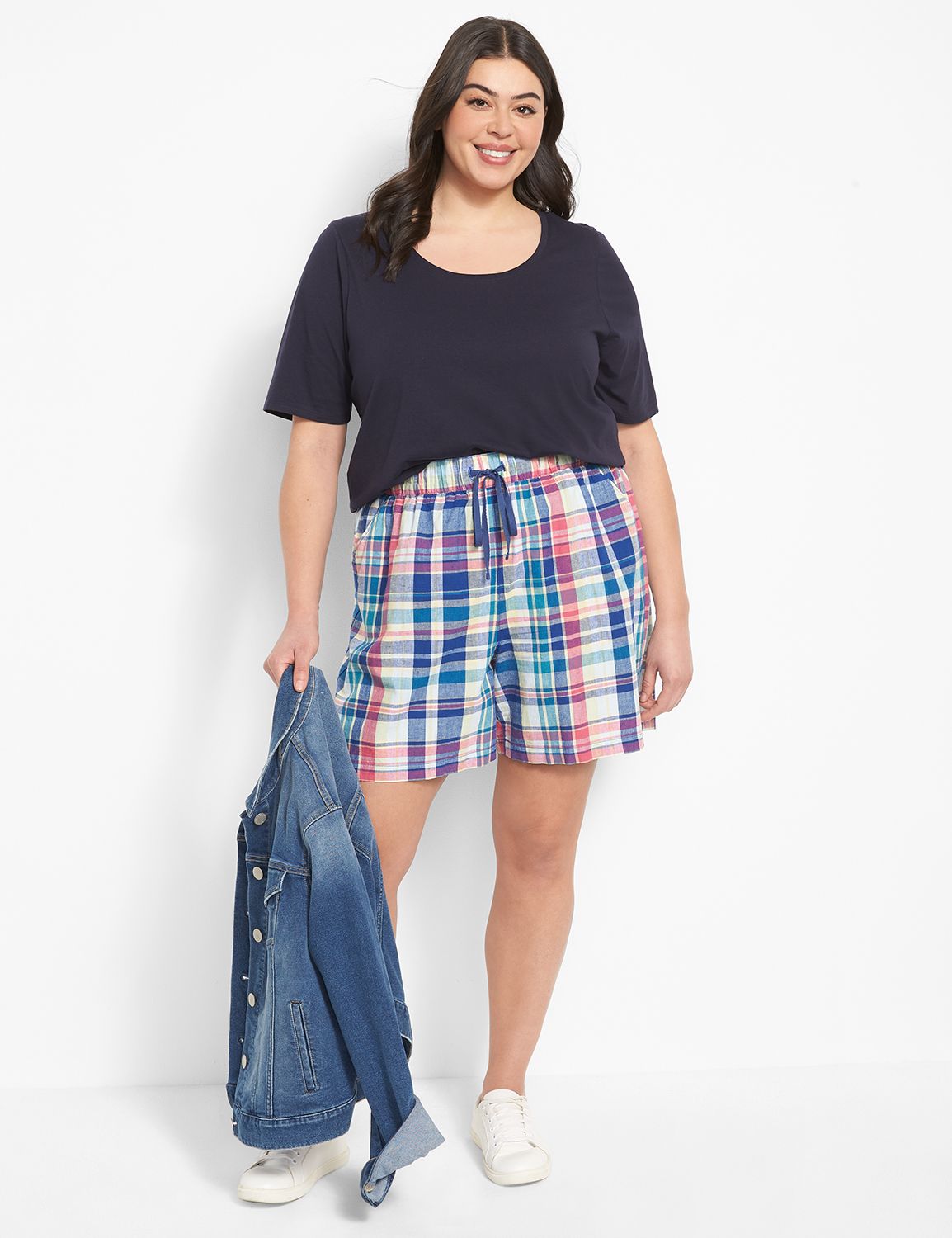 The Softest Short 1126471 Product Image 3