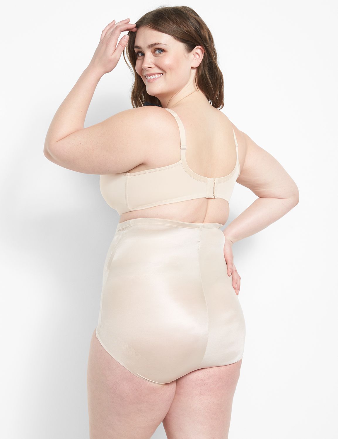 Extra Extra Large Cupid Shapewear