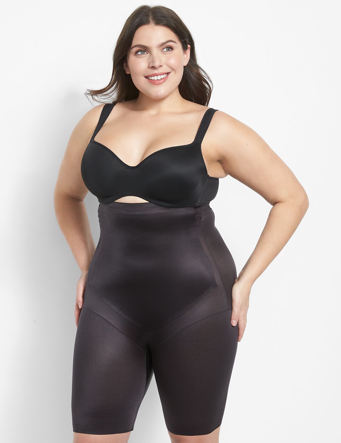 Extra Extra Large Cupid Shapewear