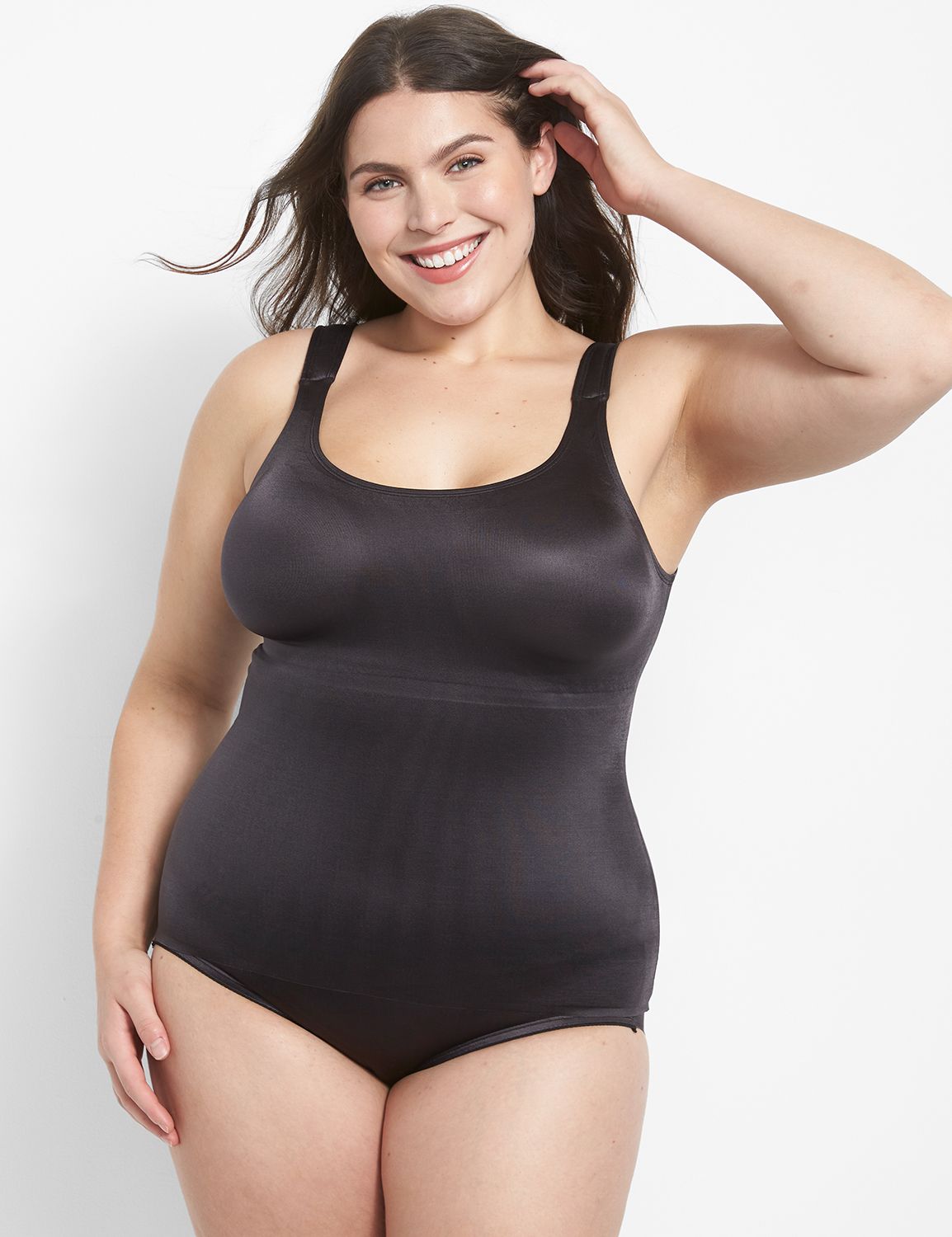 Naomi & best sale nicole body shaper