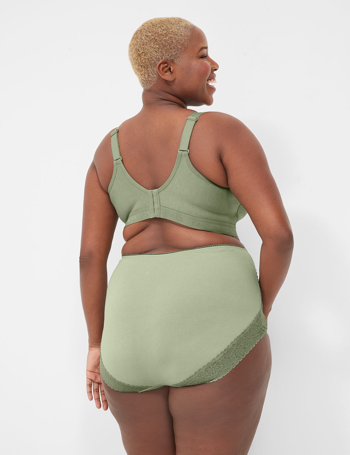 Size 2628 Lane Bryant High Waist Panties LaneBryant