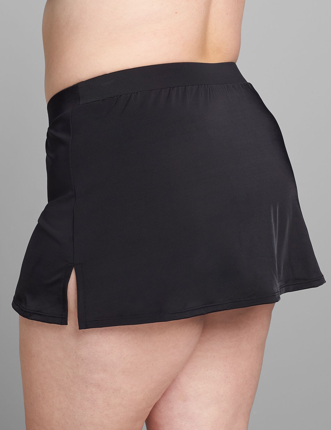 Lane bryant sale swim skirt