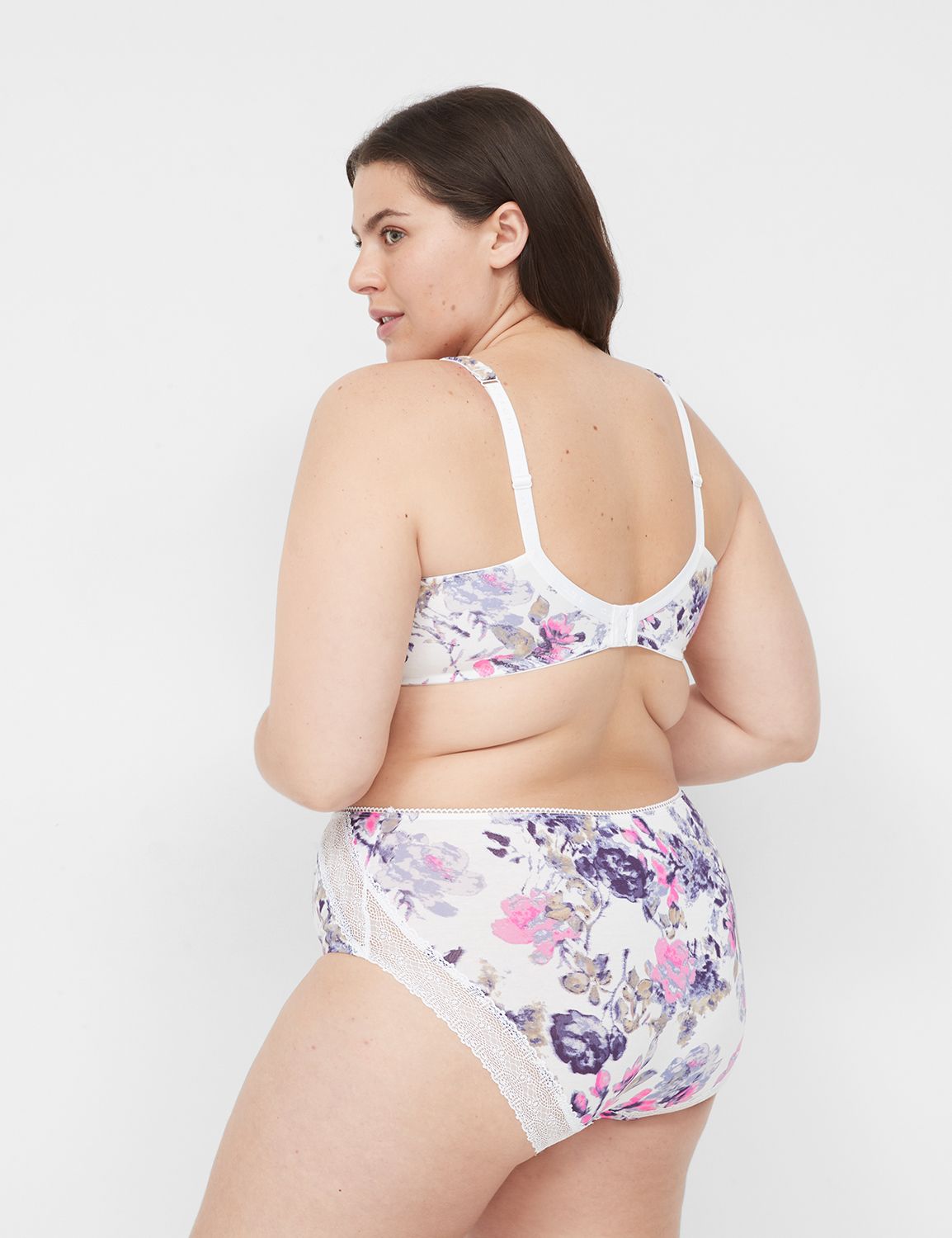 Lane Bryant - Oh, yeah! 7/$35 panties are back — but only for two