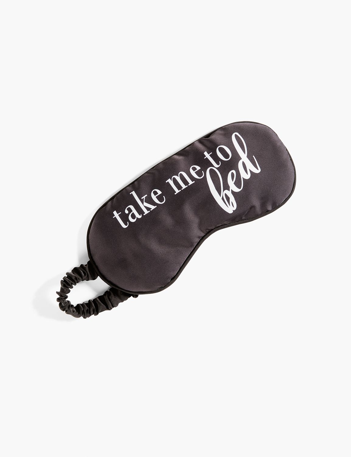 Take Me To Bed Eye Mask Product Image 1